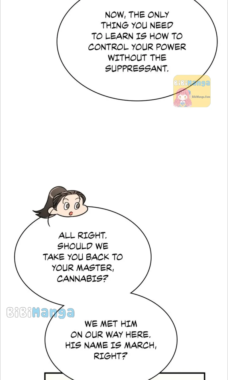 Terrarium Adventure chapter 51 page 71