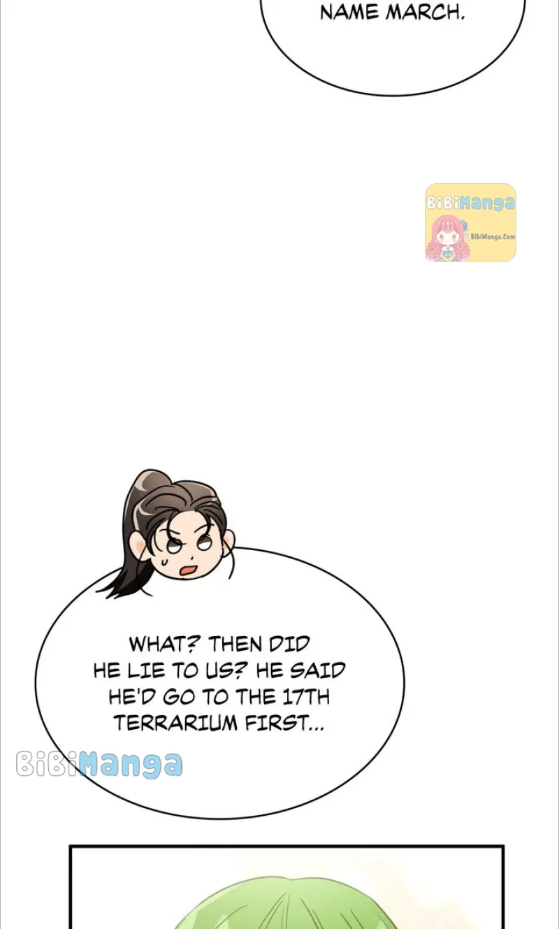 Terrarium Adventure chapter 51 page 74