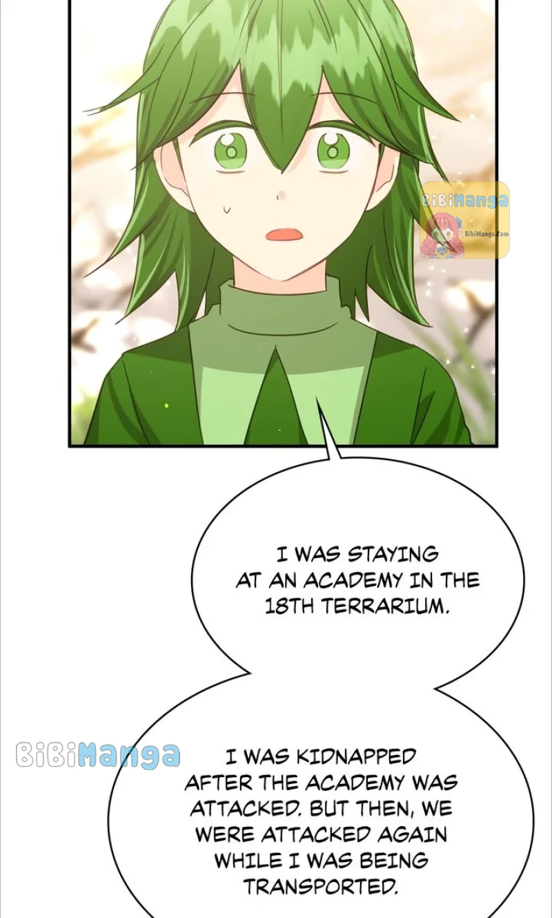 Terrarium Adventure chapter 51 page 75