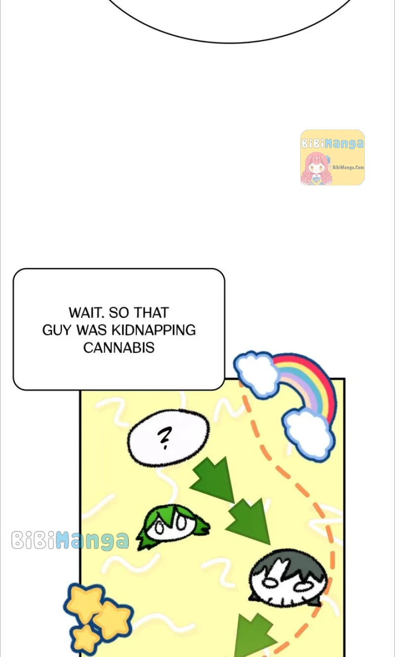 Terrarium Adventure chapter 51 page 76