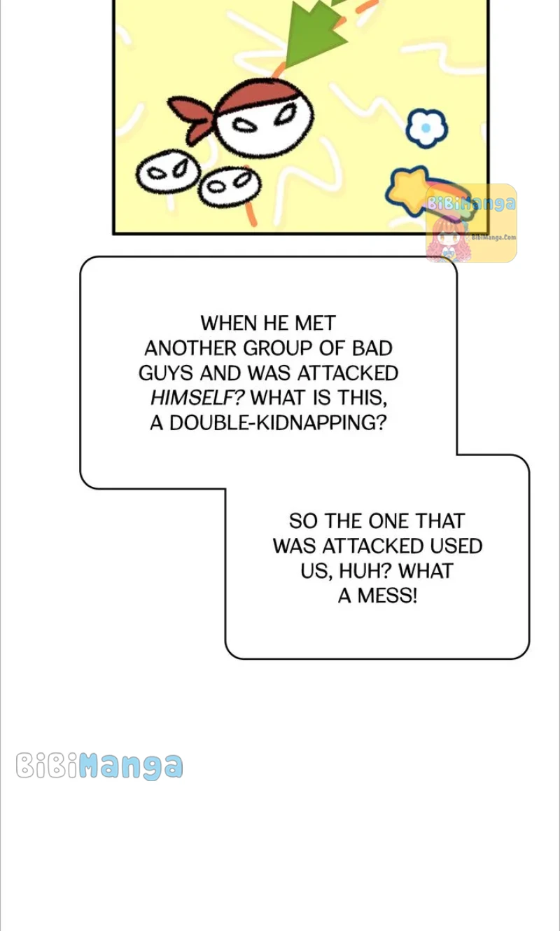 Terrarium Adventure chapter 51 page 77
