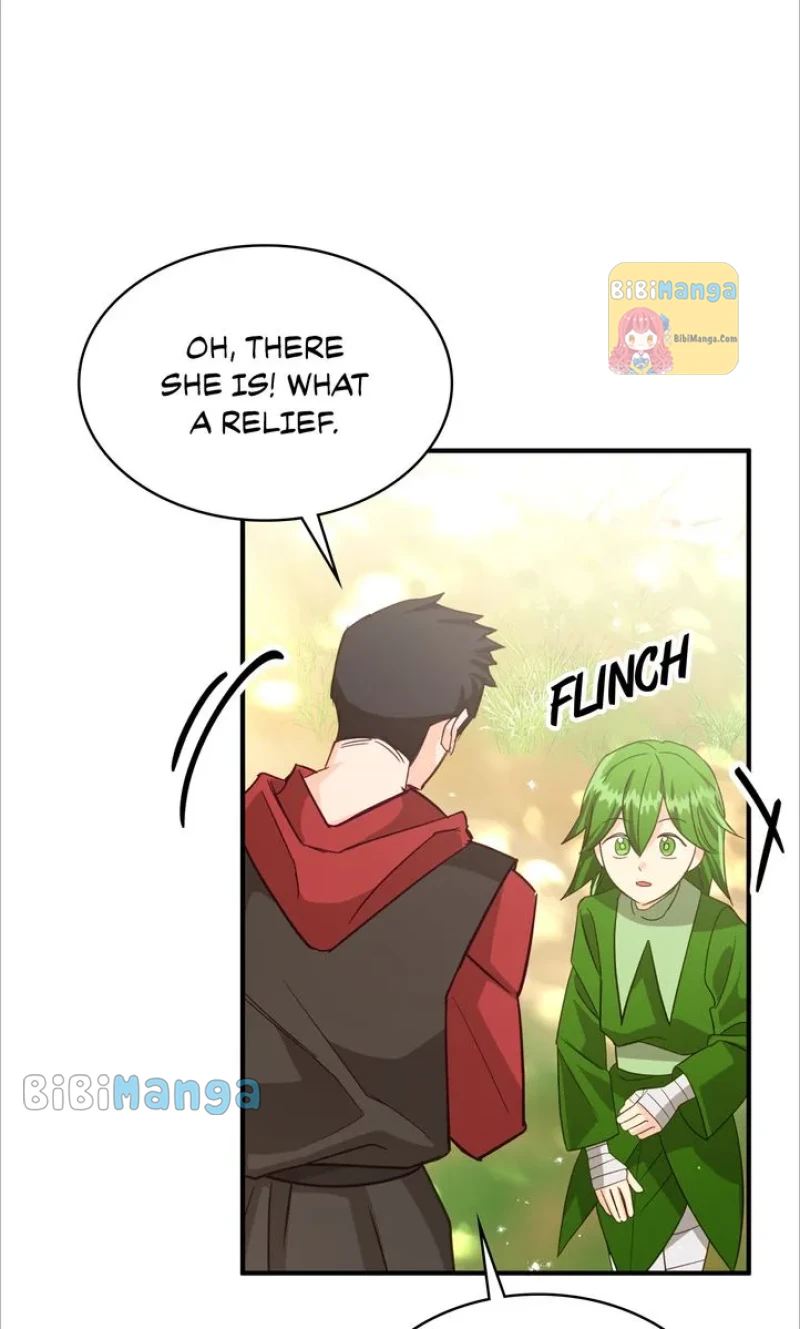 Terrarium Adventure chapter 51 page 82