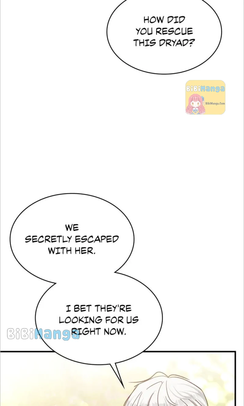 Terrarium Adventure chapter 51 page 83