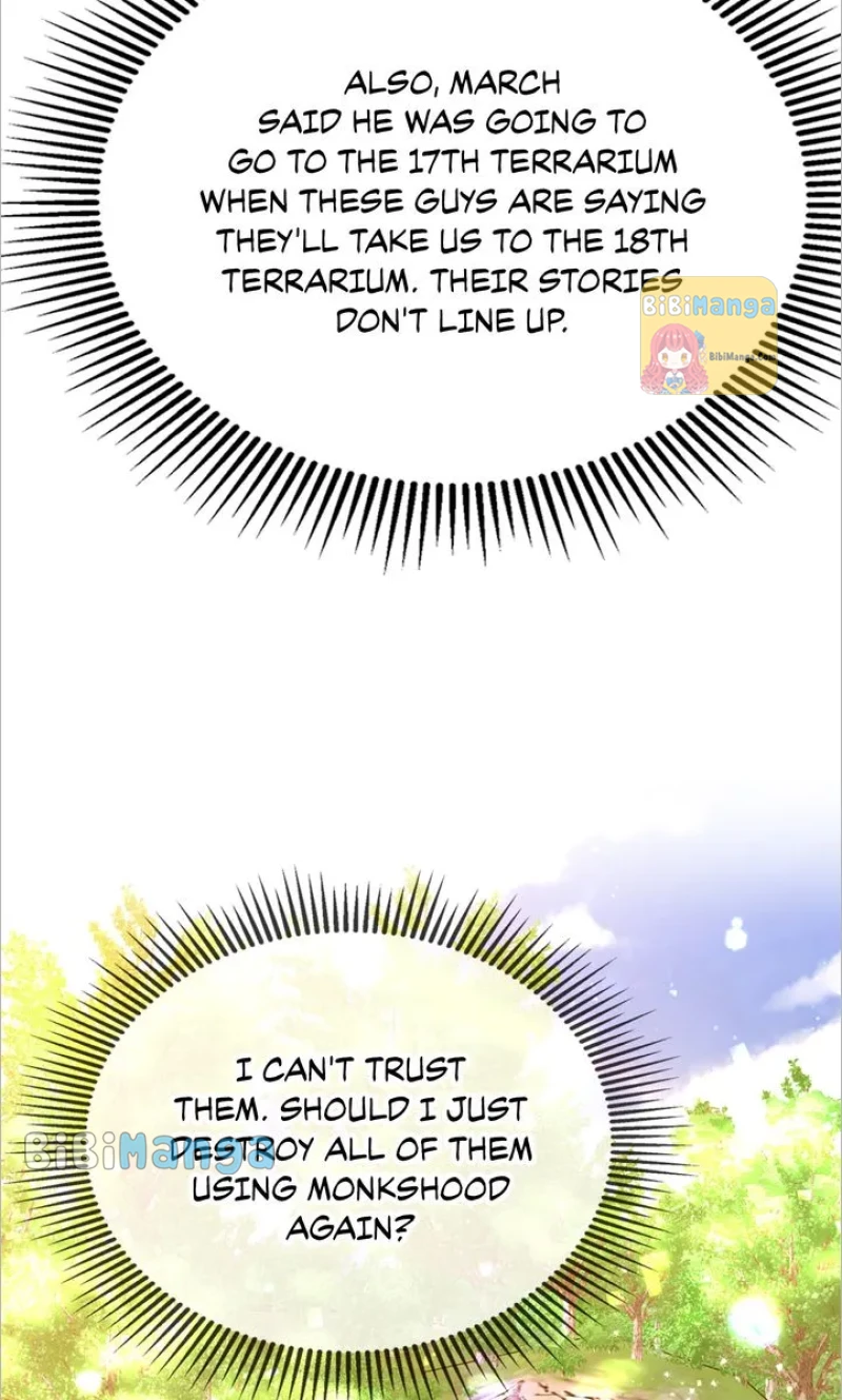 Terrarium Adventure chapter 51 page 90