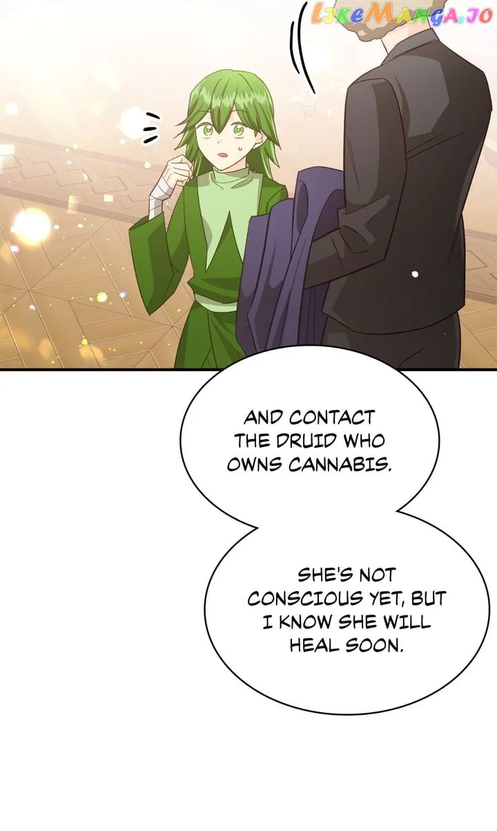 Terrarium Adventure chapter 52 page 100