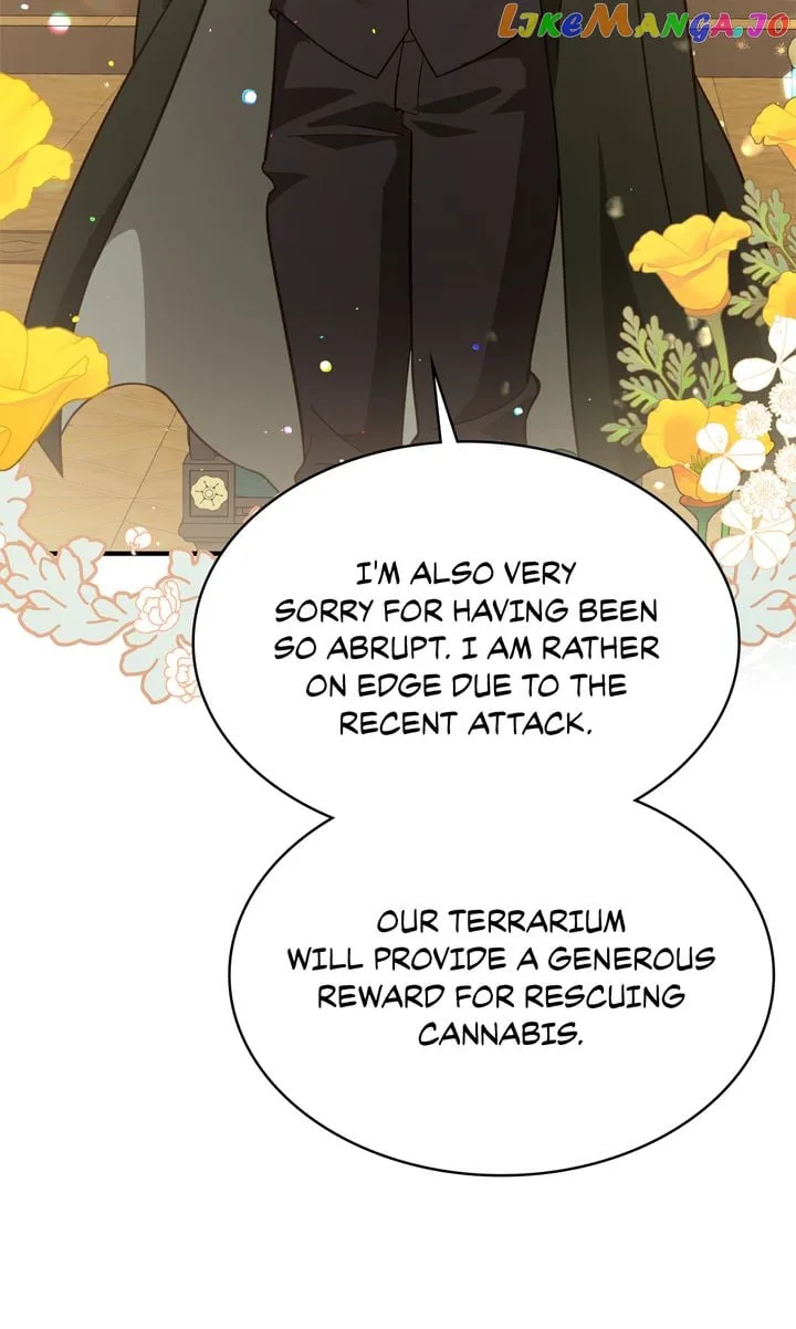 Terrarium Adventure chapter 52 page 102