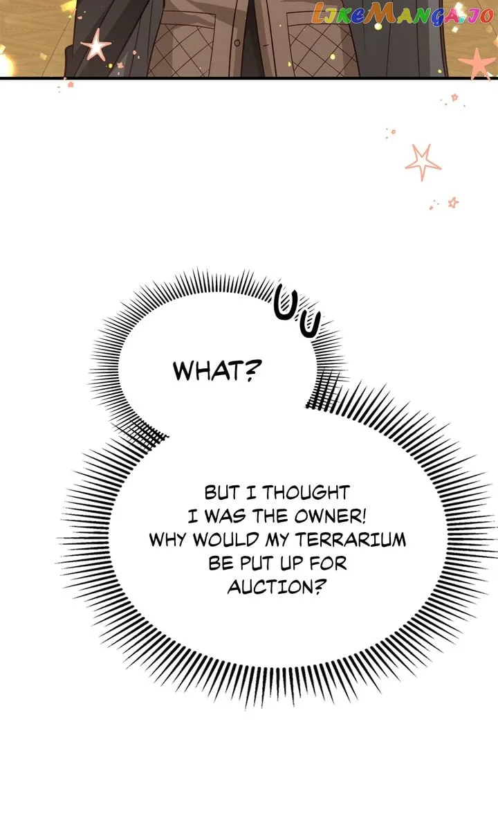 Terrarium Adventure chapter 52 page 106