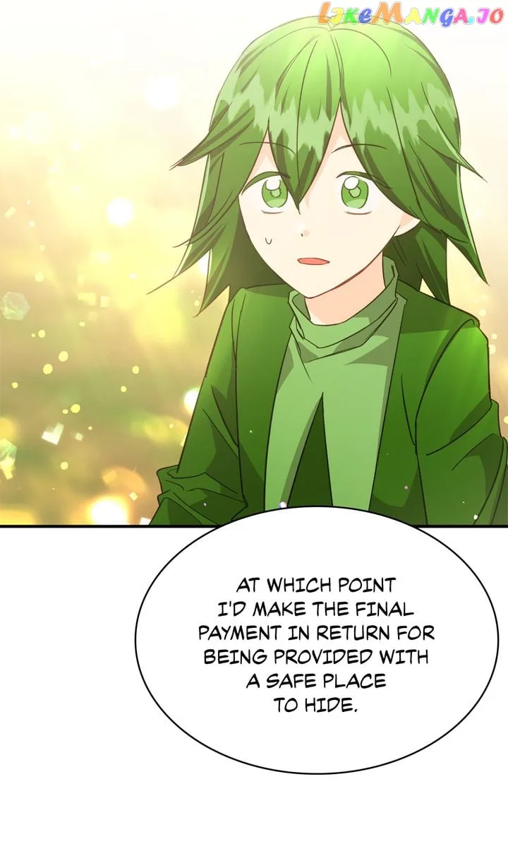 Terrarium Adventure chapter 52 page 11