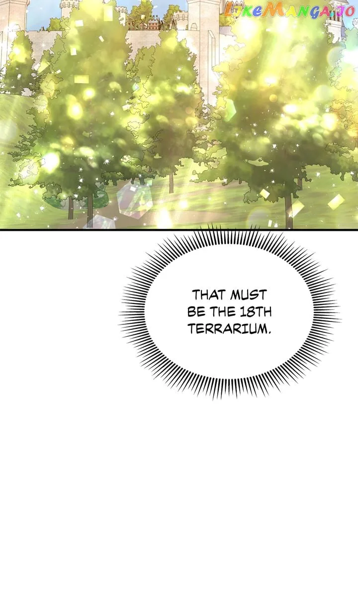 Terrarium Adventure chapter 52 page 43