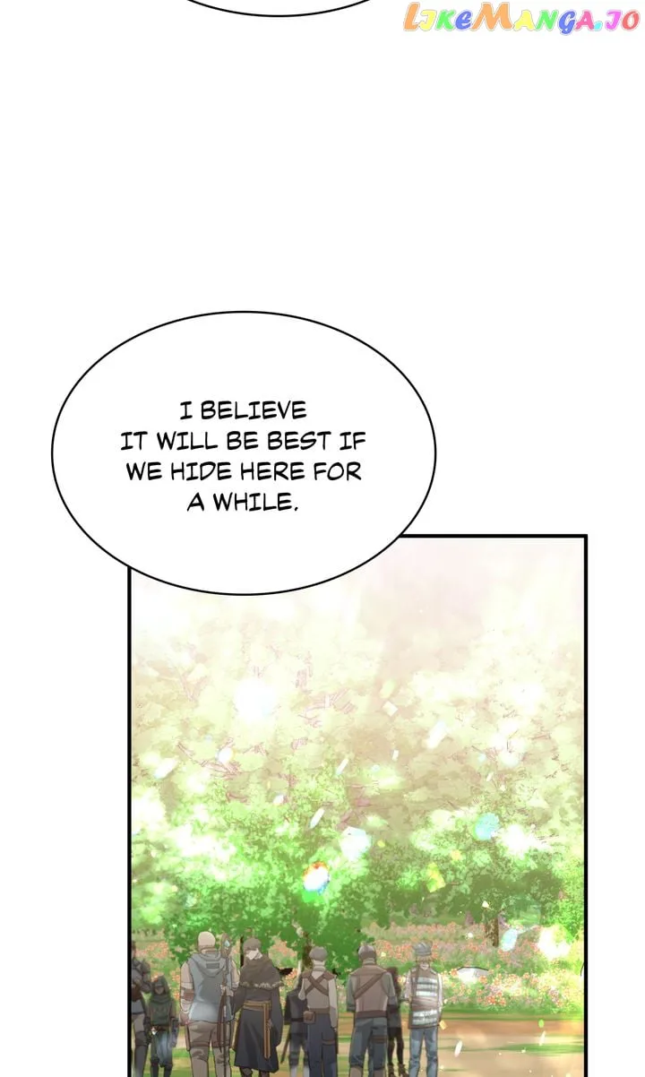 Terrarium Adventure chapter 52 page 45