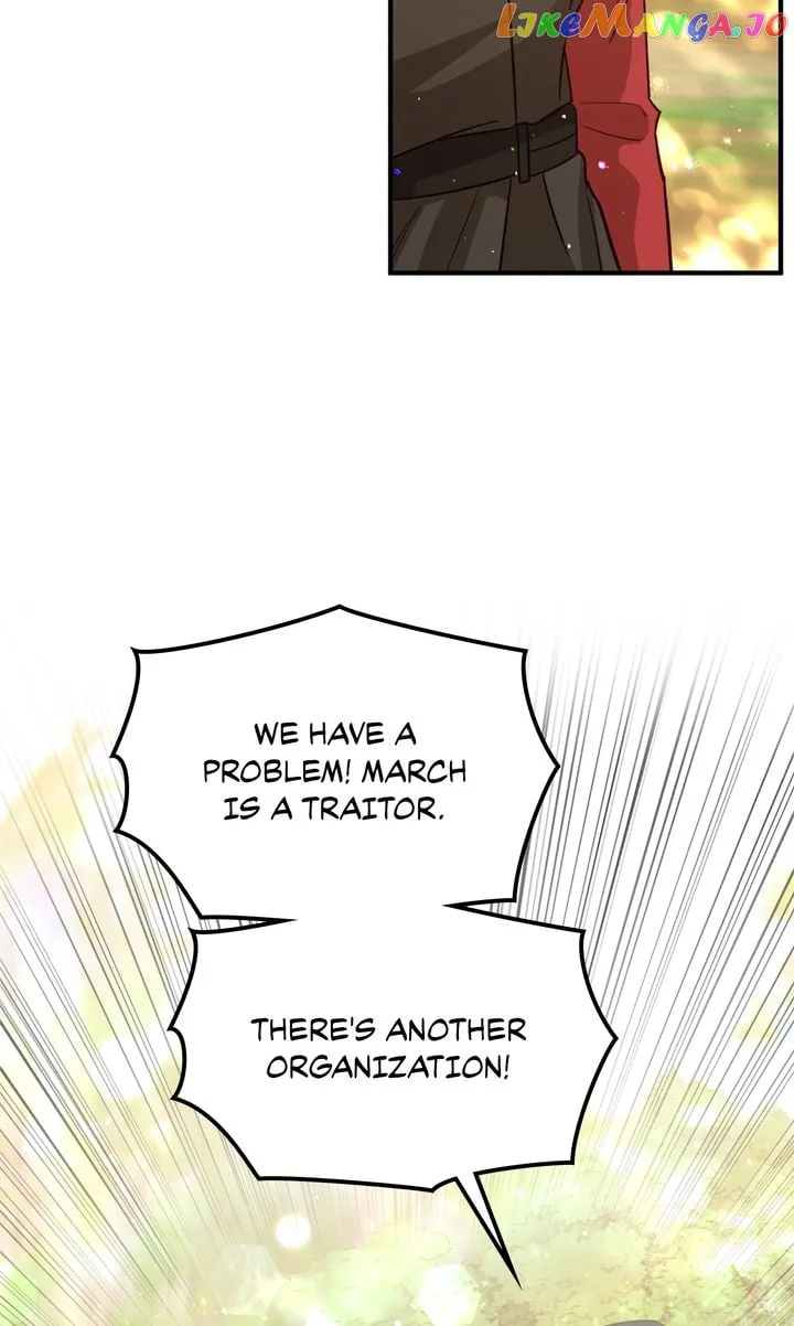 Terrarium Adventure chapter 52 page 53