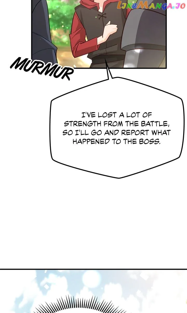 Terrarium Adventure chapter 52 page 56