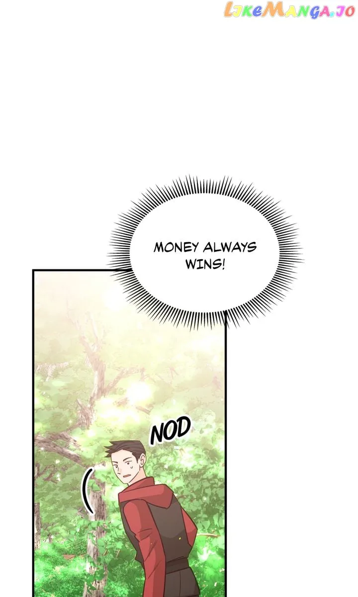 Terrarium Adventure chapter 52 page 58
