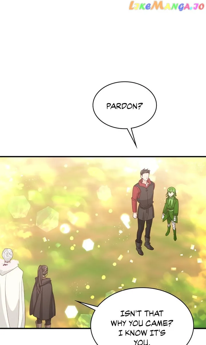 Terrarium Adventure chapter 52 page 6