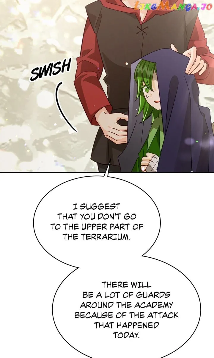 Terrarium Adventure chapter 52 page 63