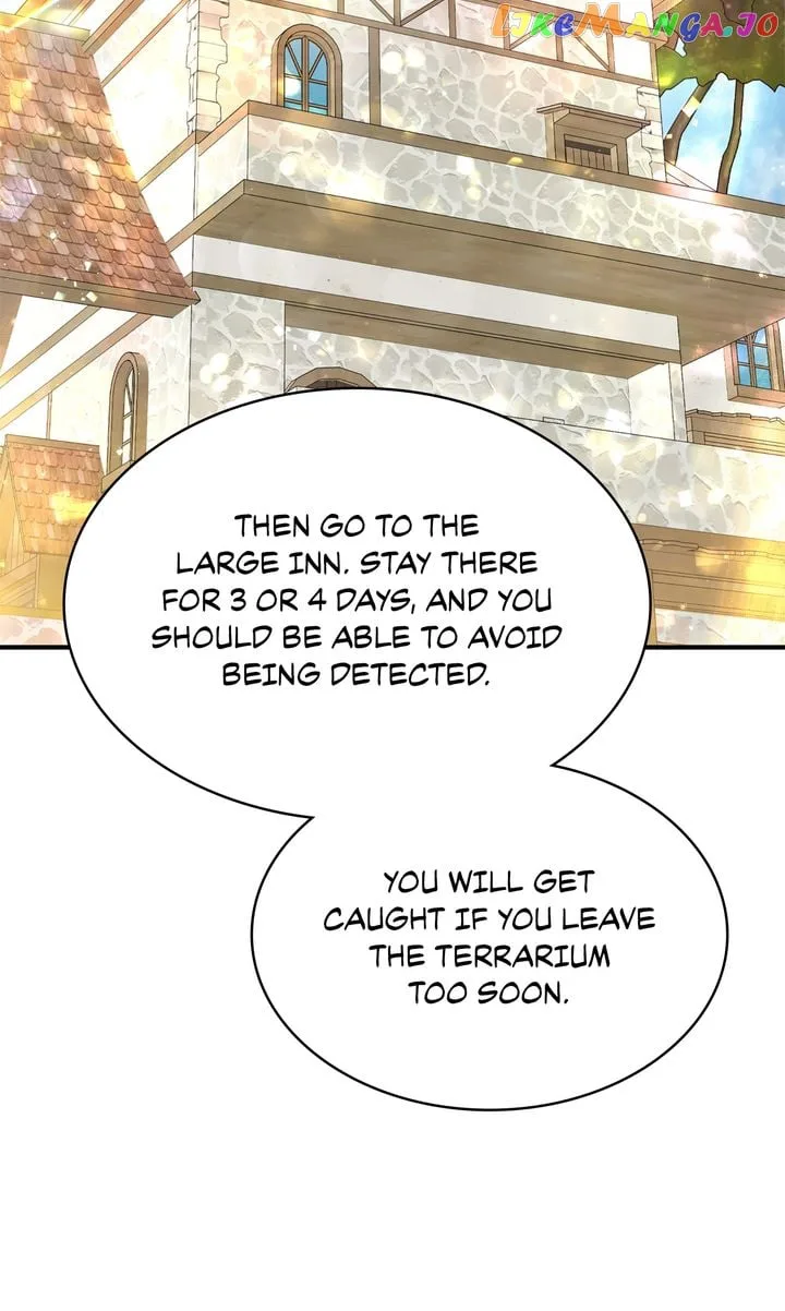 Terrarium Adventure chapter 52 page 66