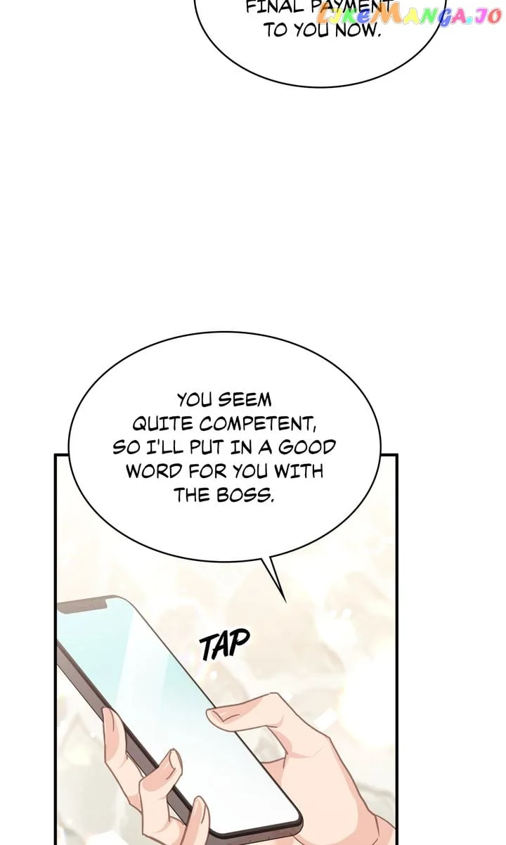 Terrarium Adventure chapter 52 page 68