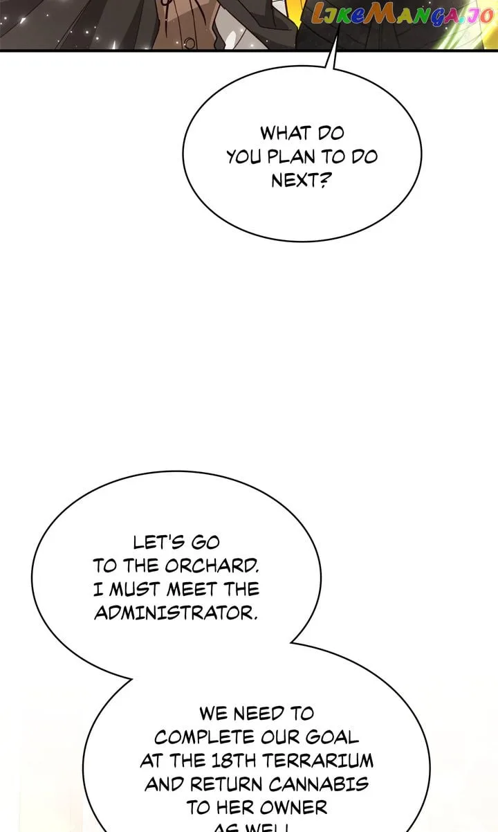 Terrarium Adventure chapter 52 page 77