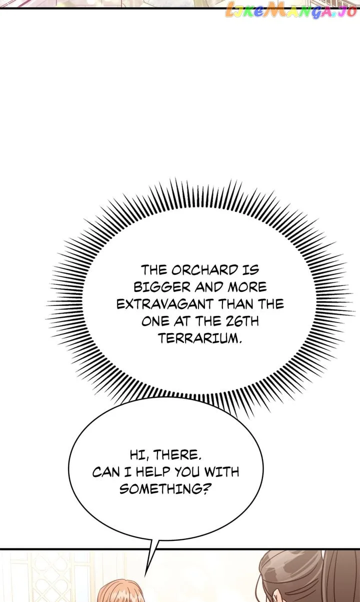 Terrarium Adventure chapter 52 page 80