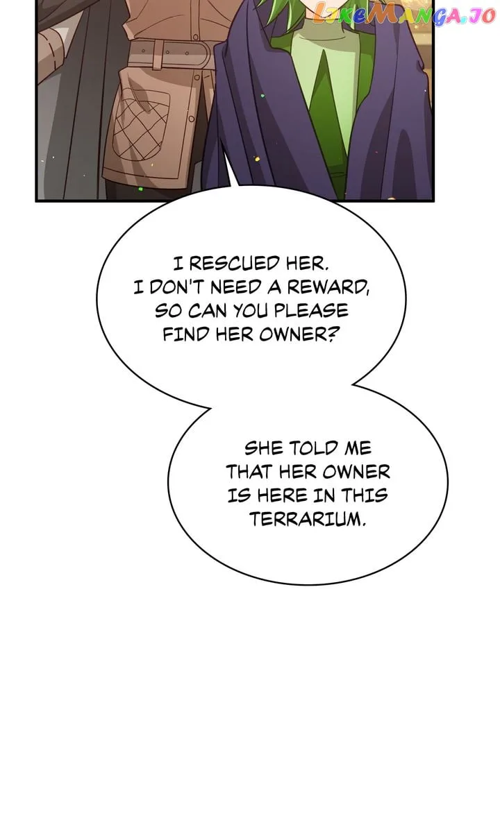 Terrarium Adventure chapter 52 page 95