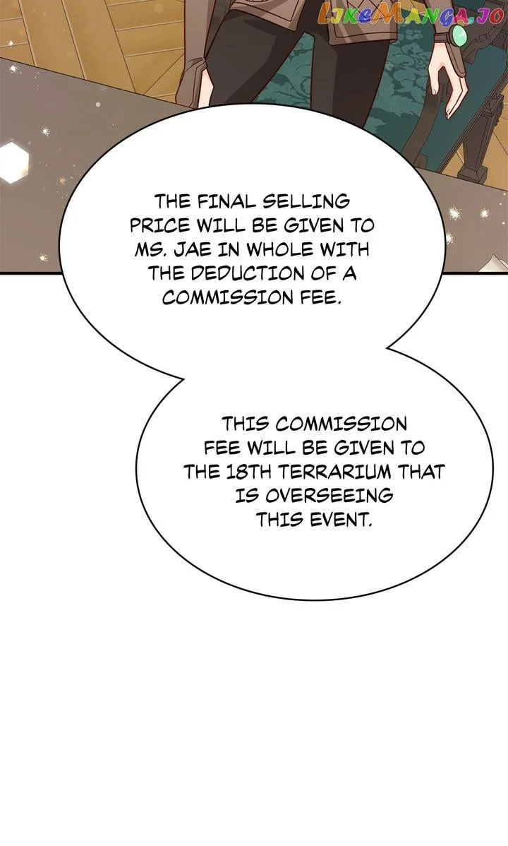 Terrarium Adventure chapter 53 page 10