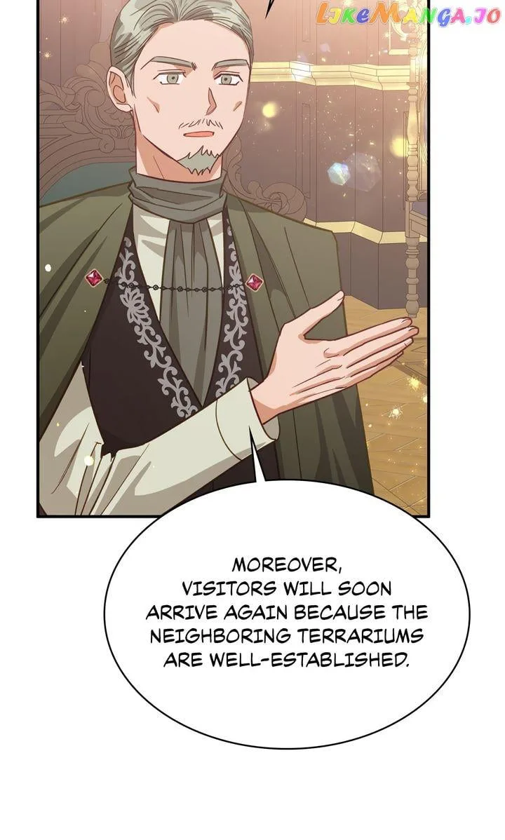 Terrarium Adventure chapter 53 page 15
