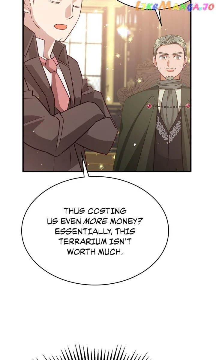 Terrarium Adventure chapter 53 page 17