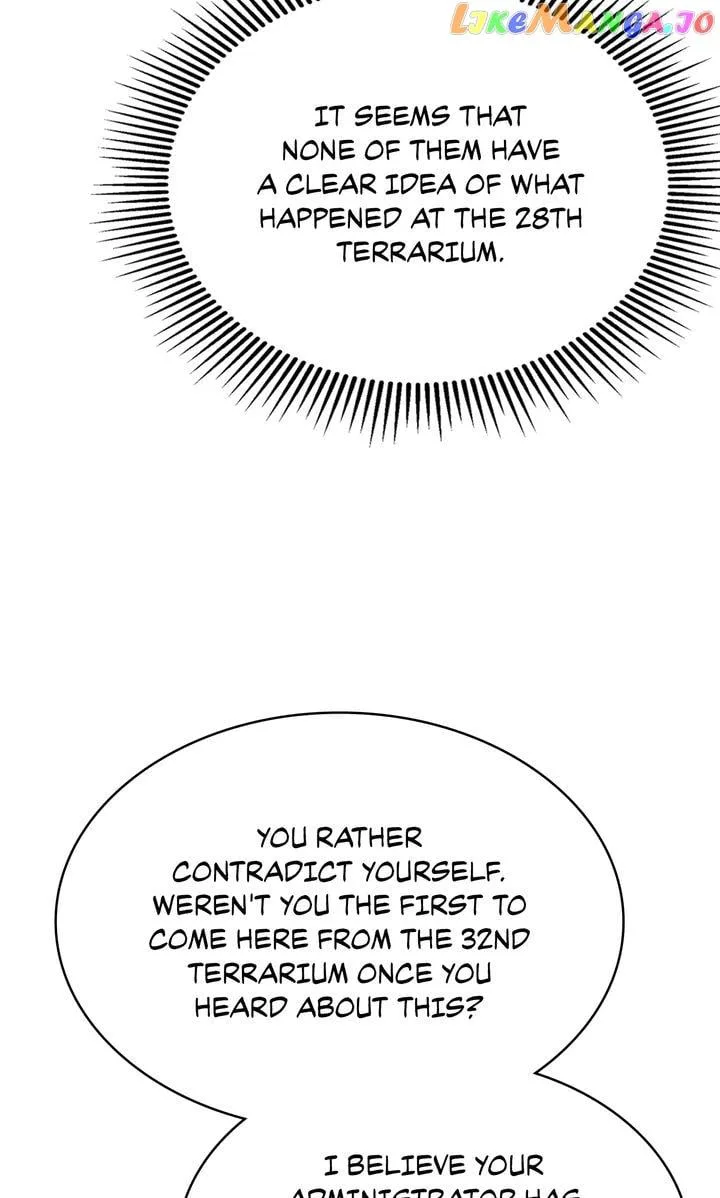 Terrarium Adventure chapter 53 page 19