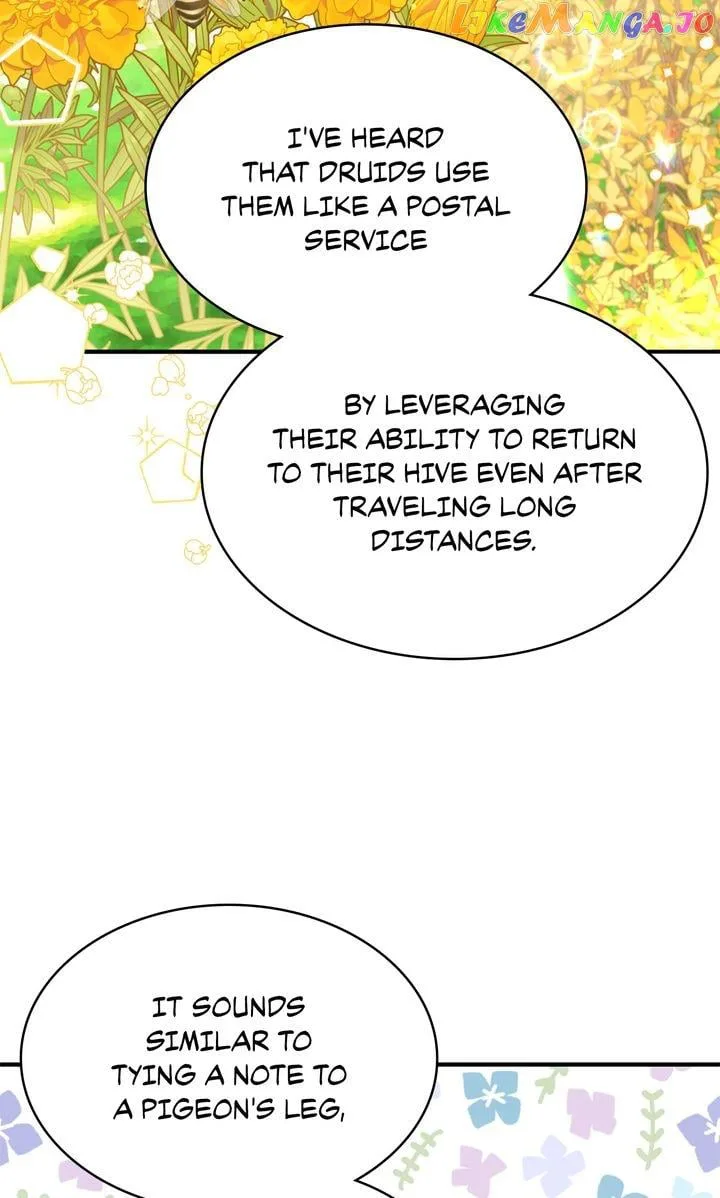 Terrarium Adventure chapter 53 page 58
