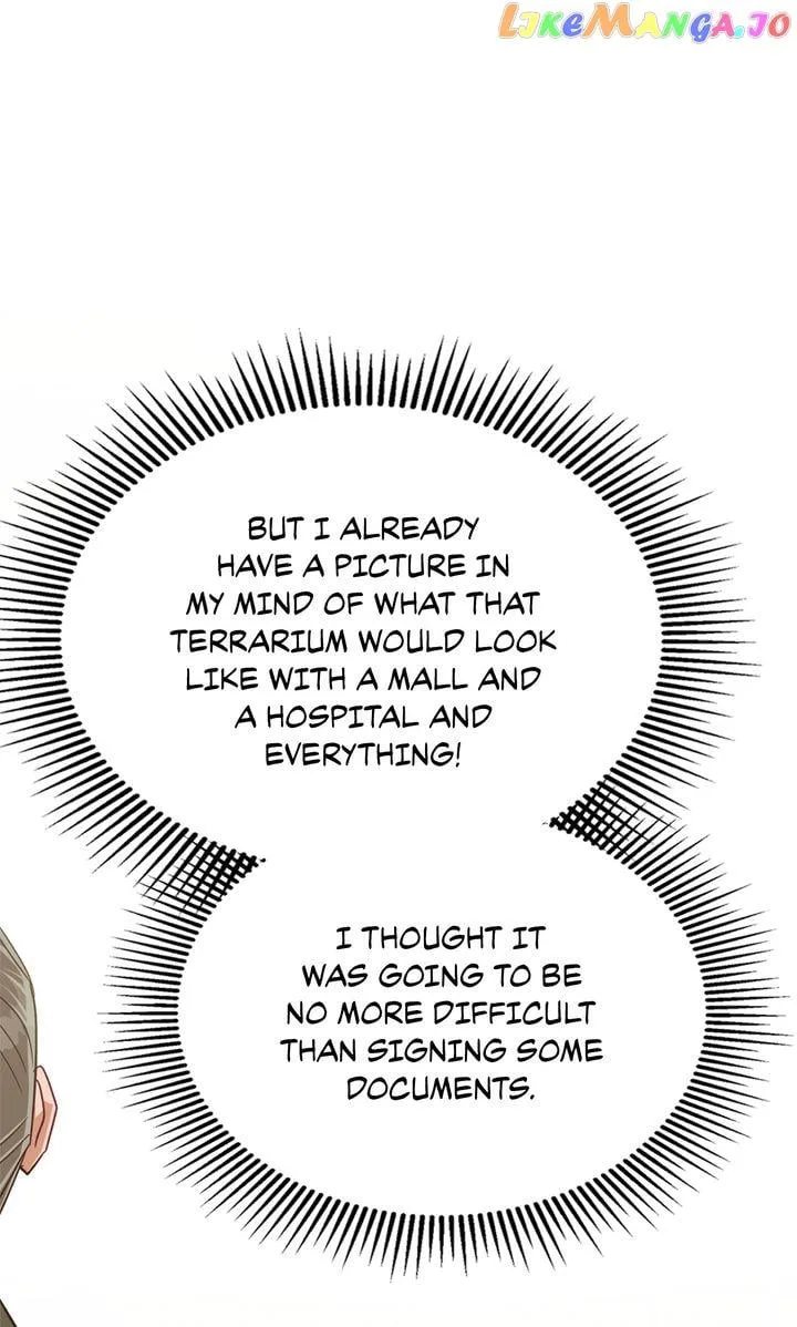 Terrarium Adventure chapter 53 page 6