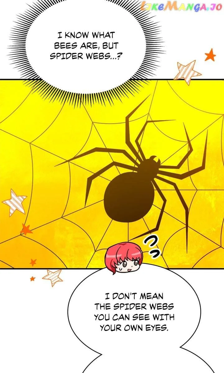 Terrarium Adventure chapter 53 page 68