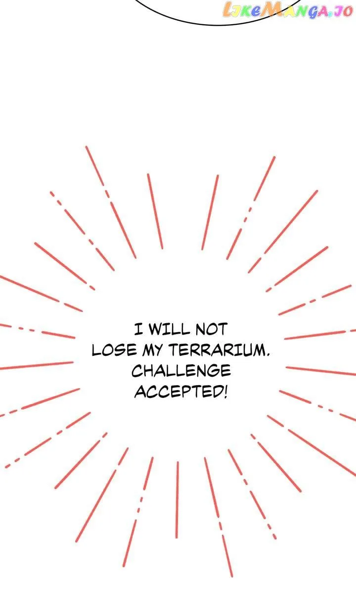 Terrarium Adventure chapter 53 page 8