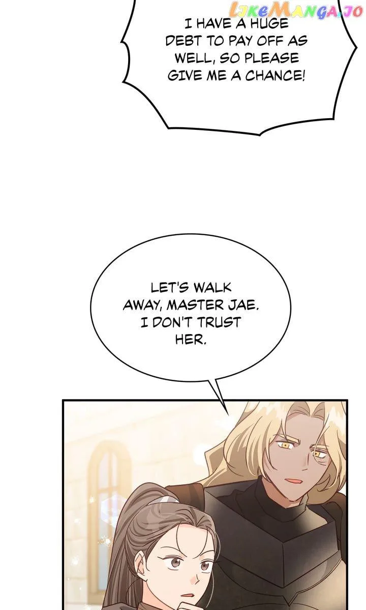 Terrarium Adventure chapter 53 page 85
