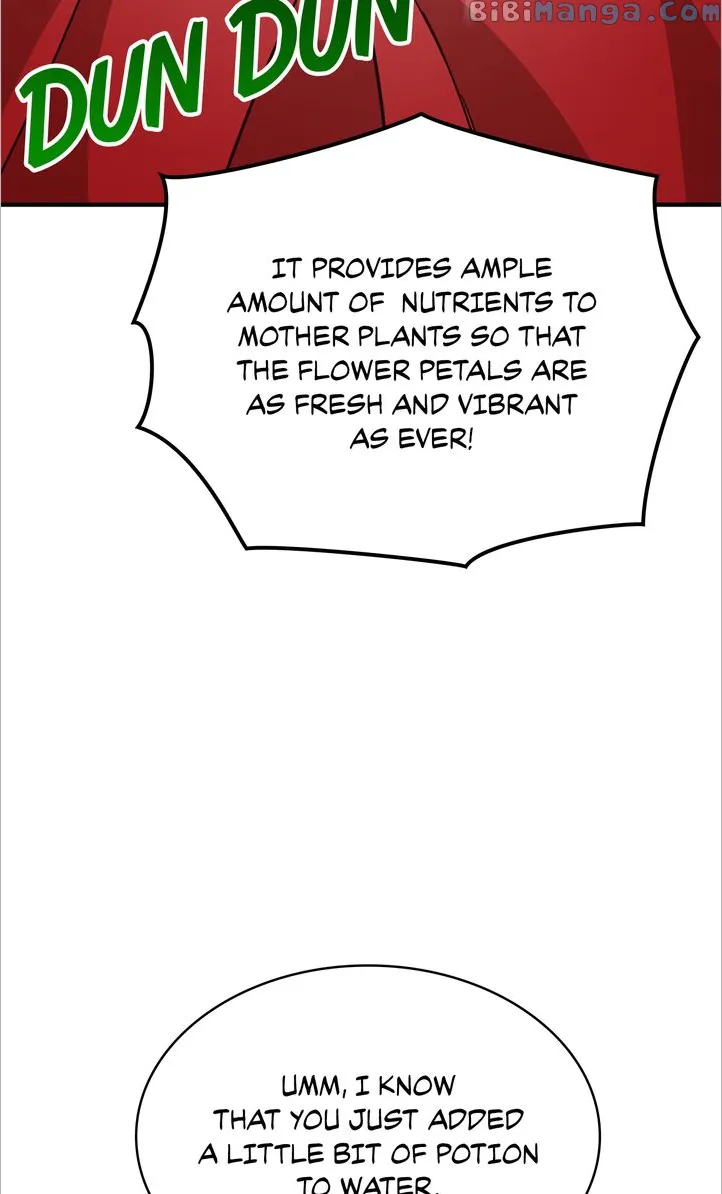 Terrarium Adventure chapter 54 page 110