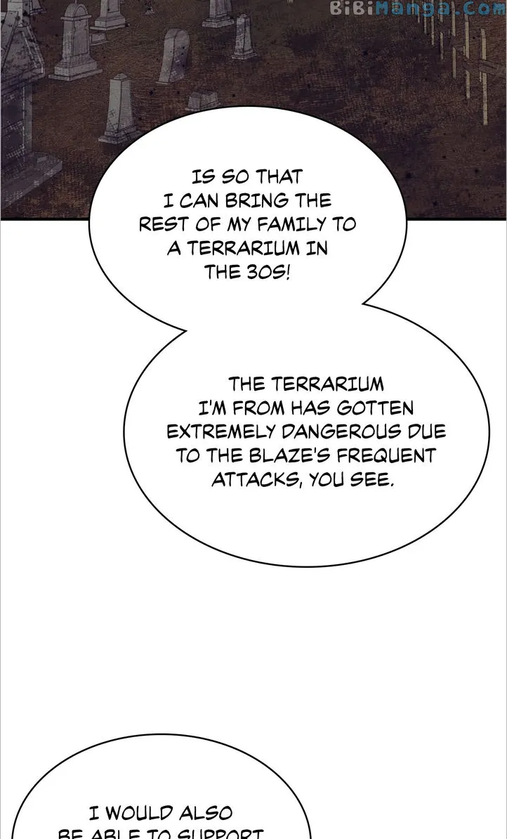Terrarium Adventure chapter 54 page 20