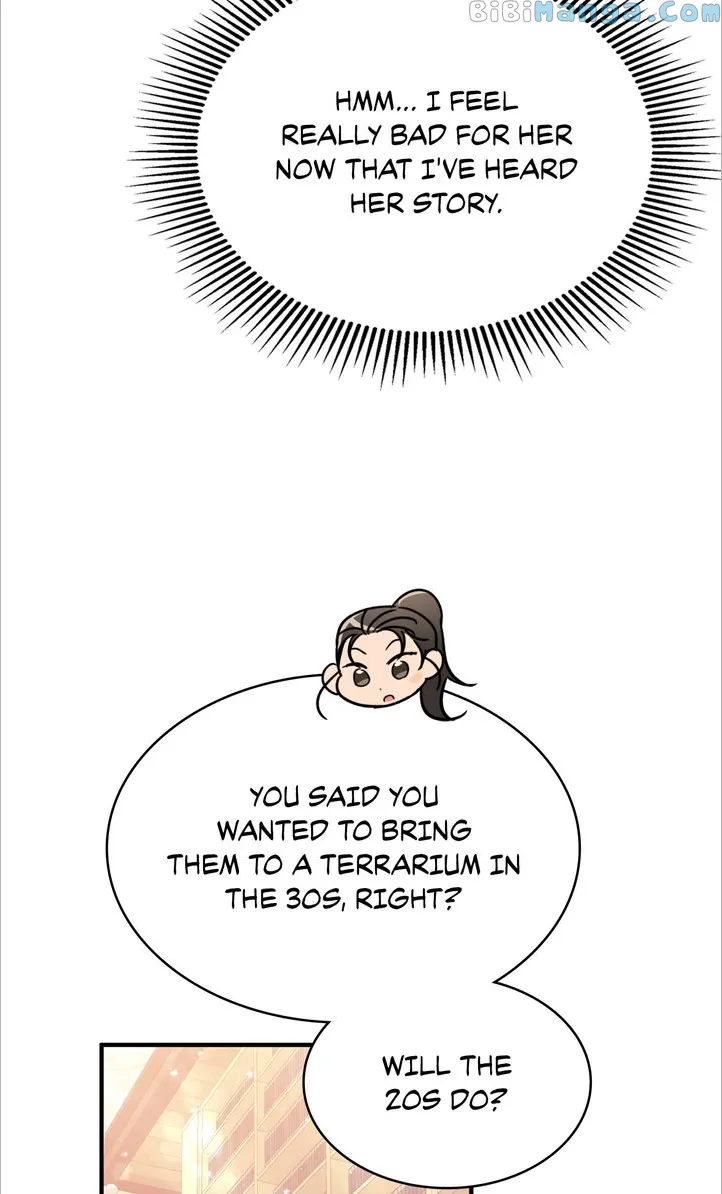Terrarium Adventure chapter 54 page 24