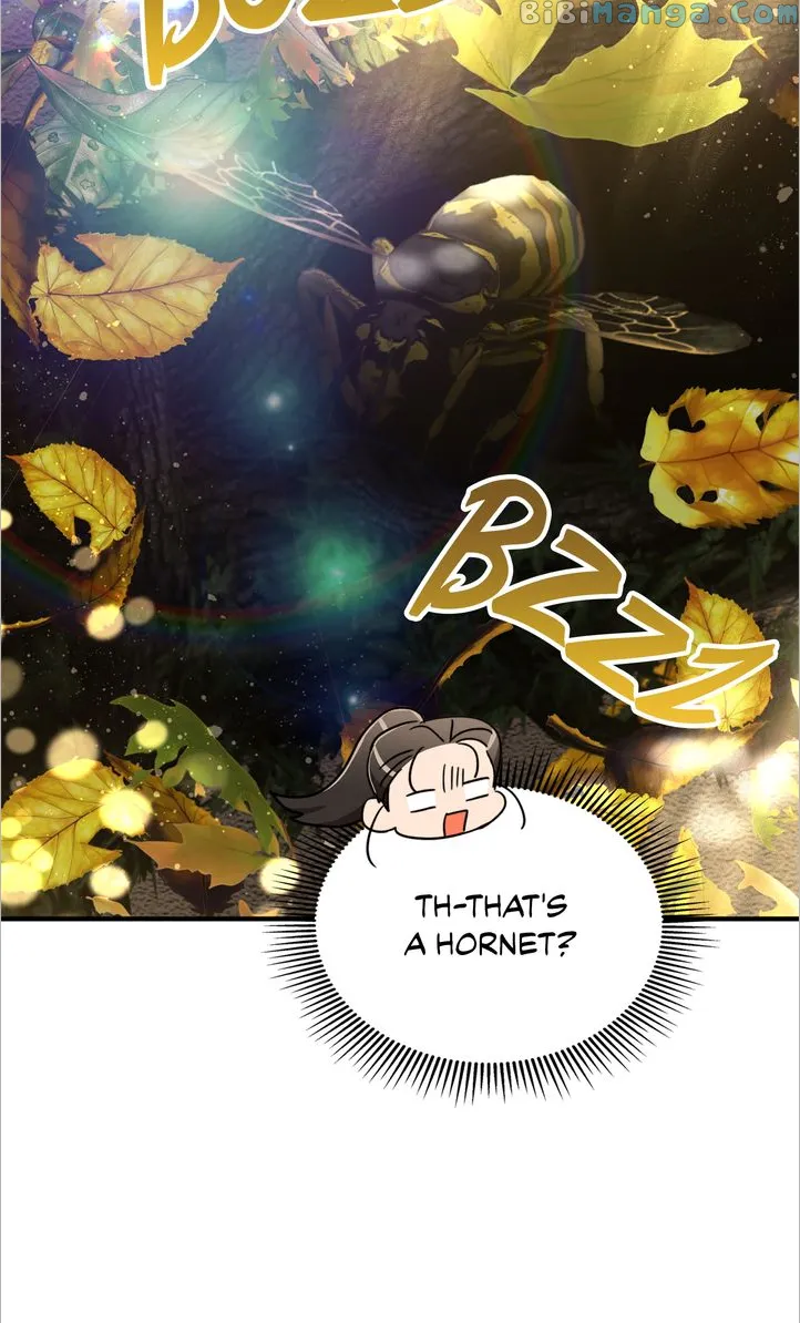 Terrarium Adventure chapter 54 page 3