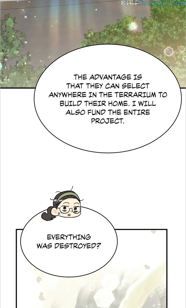 Terrarium Adventure chapter 54 page 35
