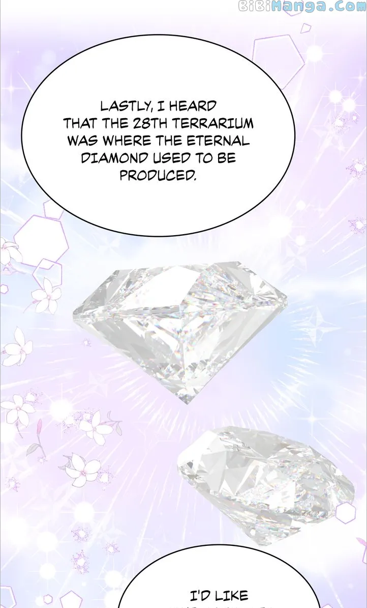 Terrarium Adventure chapter 54 page 37