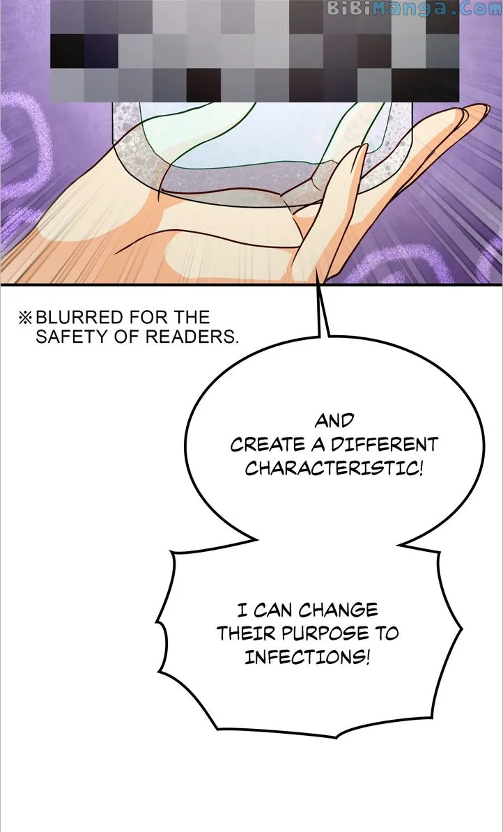 Terrarium Adventure chapter 54 page 45