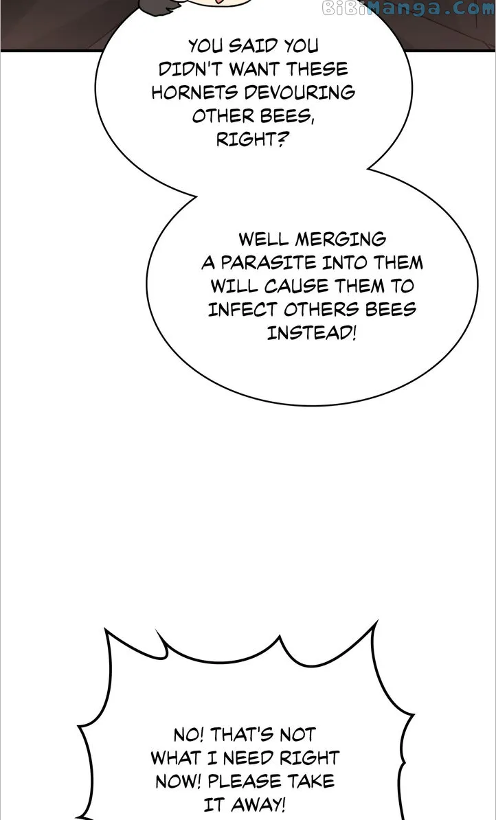 Terrarium Adventure chapter 54 page 47