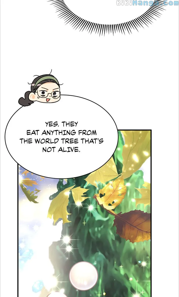 Terrarium Adventure chapter 54 page 56