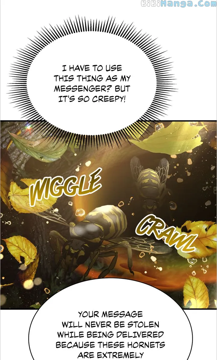 Terrarium Adventure chapter 54 page 6