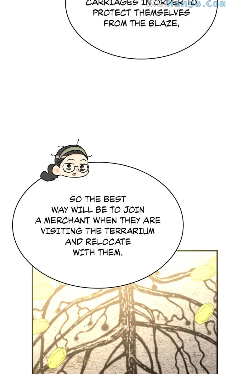 Terrarium Adventure chapter 54 page 70