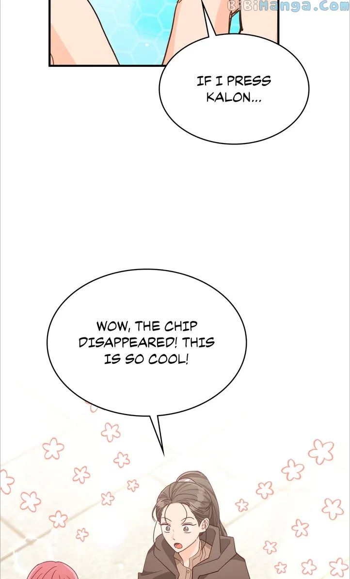 Terrarium Adventure chapter 54 page 77