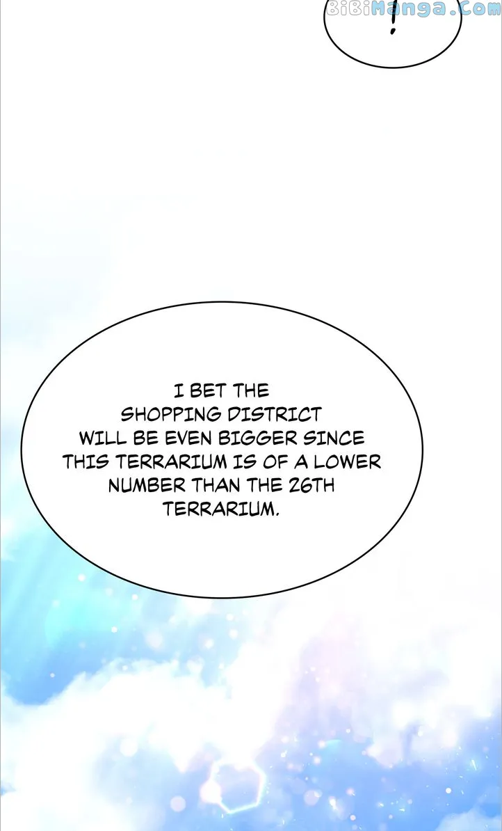 Terrarium Adventure chapter 54 page 82