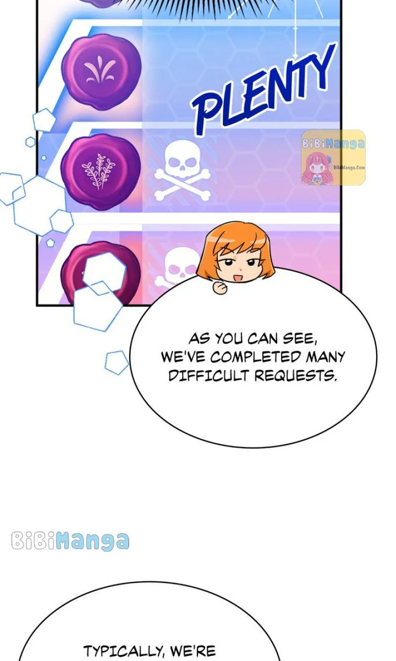 Terrarium Adventure chapter 55 page 102