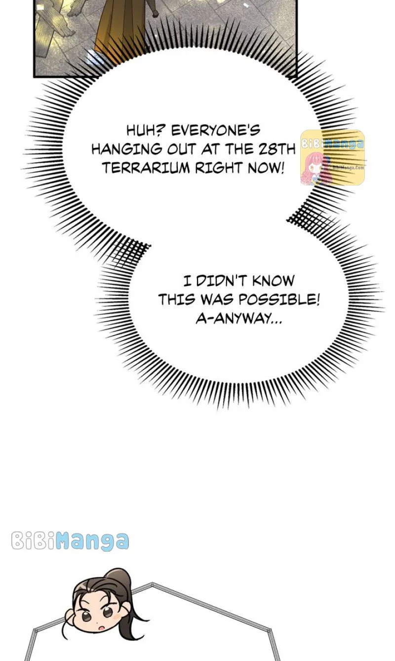 Terrarium Adventure chapter 55 page 107