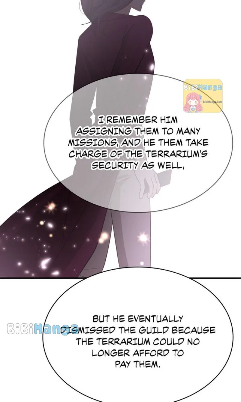 Terrarium Adventure chapter 55 page 110