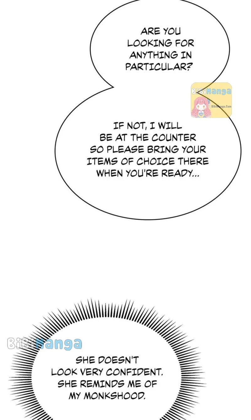 Terrarium Adventure chapter 55 page 21
